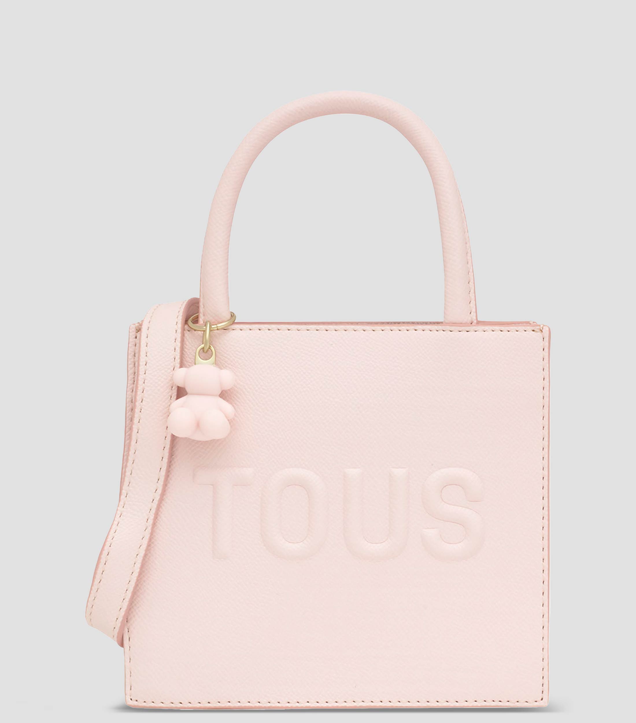 Mini Bolsa Satchel Mujer